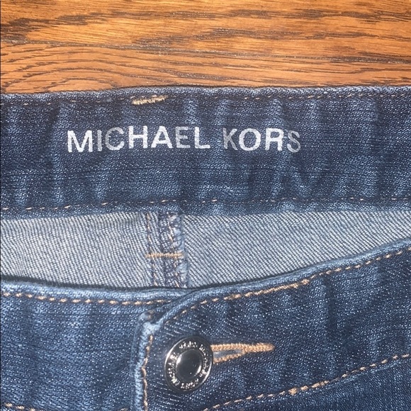 Micheal Kors Jeans with Charm - Picture 4 of 9